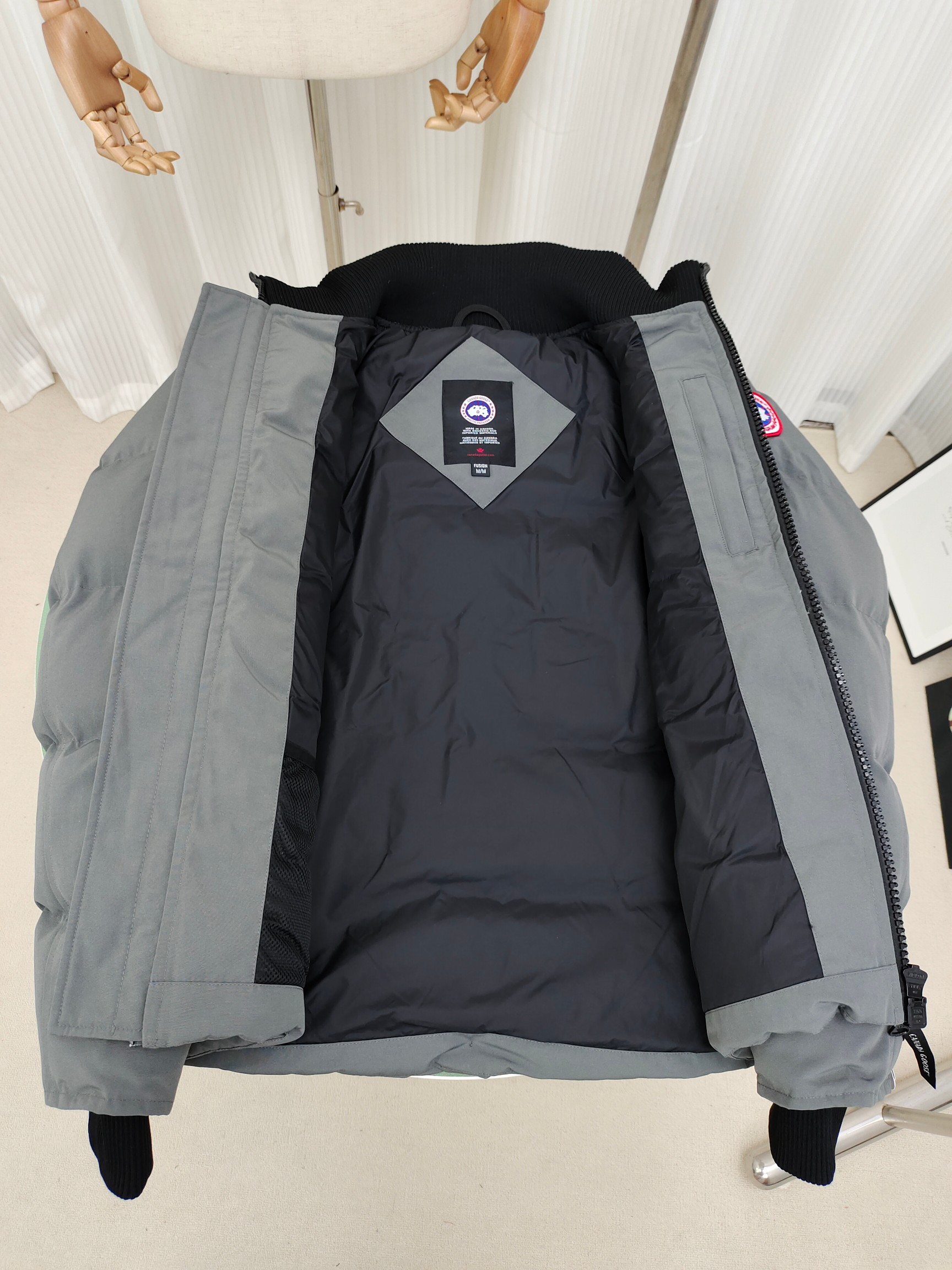 Canada Goose Down Jackets